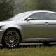 Illustration for article titled What If Mitsubishi Had Made Its Audi A6?